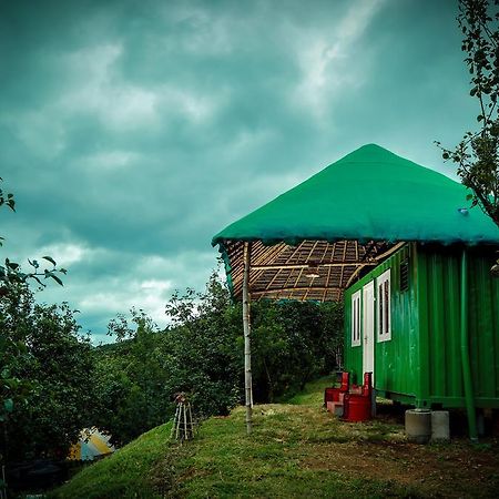 Villa The Pear County Tamilnadu - Tamilnadu - Kodaikanal Exterior foto