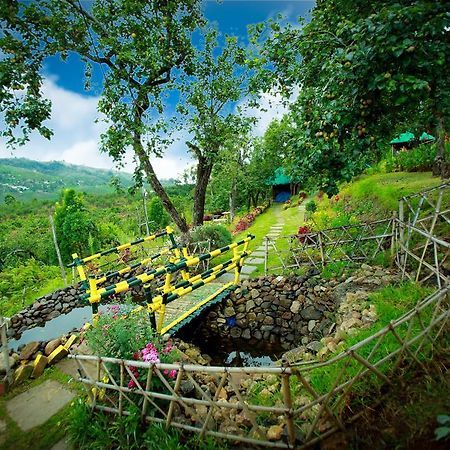 Villa The Pear County Tamilnadu - Tamilnadu - Kodaikanal Exterior foto