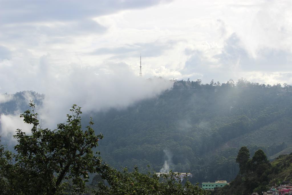 Villa The Pear County Tamilnadu - Tamilnadu - Kodaikanal Habitación foto