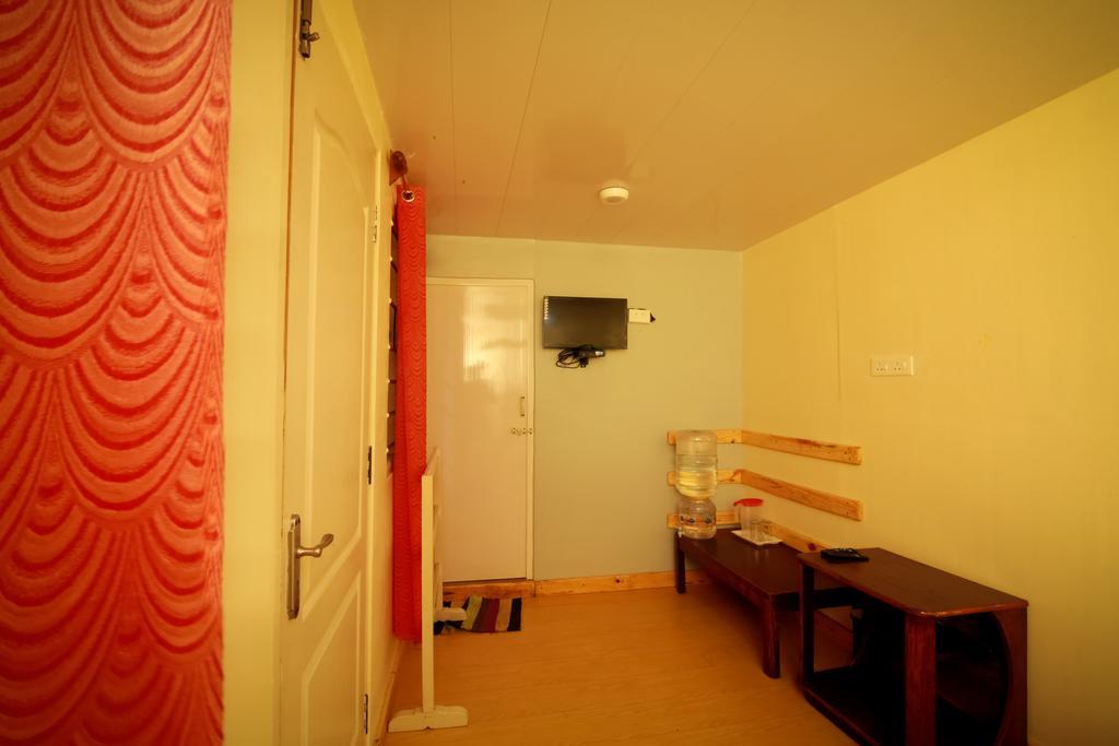 Villa The Pear County Tamilnadu - Tamilnadu - Kodaikanal Exterior foto