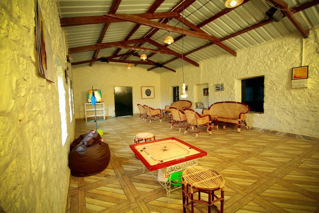 Villa The Pear County Tamilnadu - Tamilnadu - Kodaikanal Exterior foto