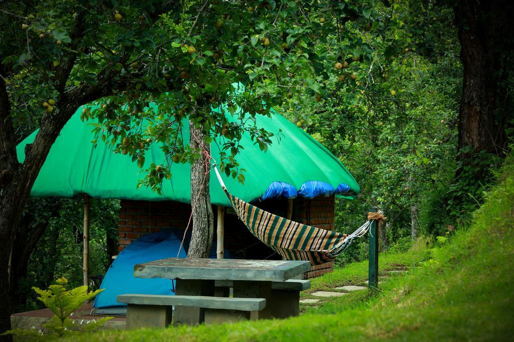 Villa The Pear County Tamilnadu - Tamilnadu - Kodaikanal Exterior foto