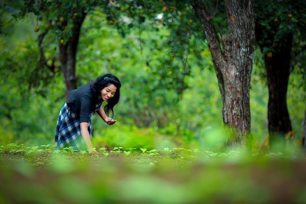 Villa The Pear County Tamilnadu - Tamilnadu - Kodaikanal Exterior foto